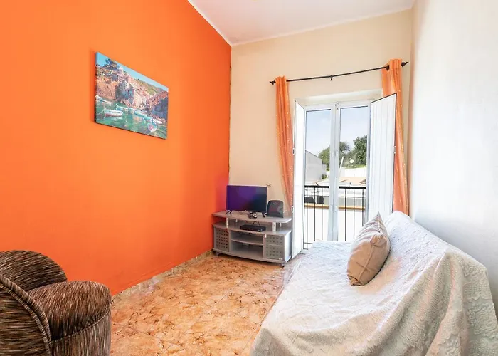 Travessa Albufeira Apartments By Umbral