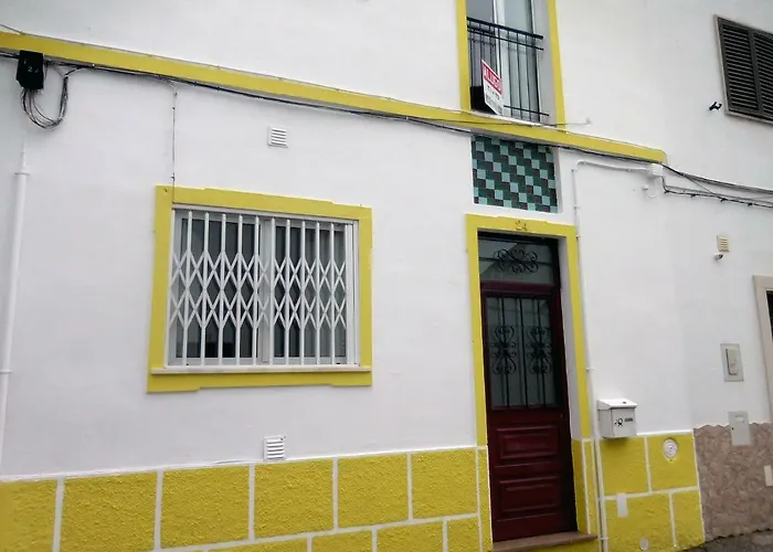 Travessa Albufeira Apartments By Umbral