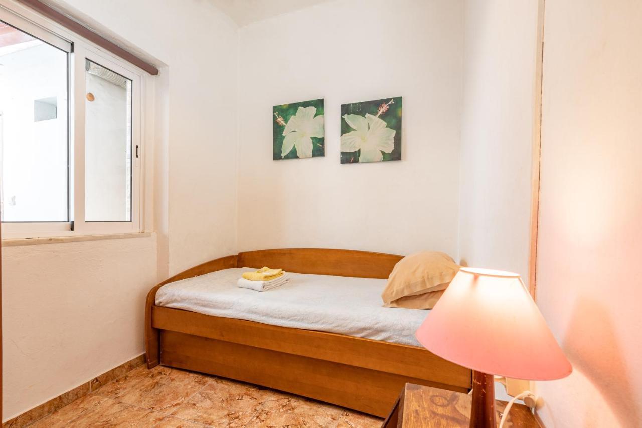 Travessa By Umbral Apartment